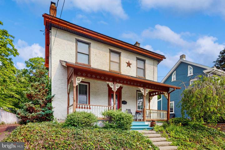 Photo of 124 S Main Street, Perkasie PA