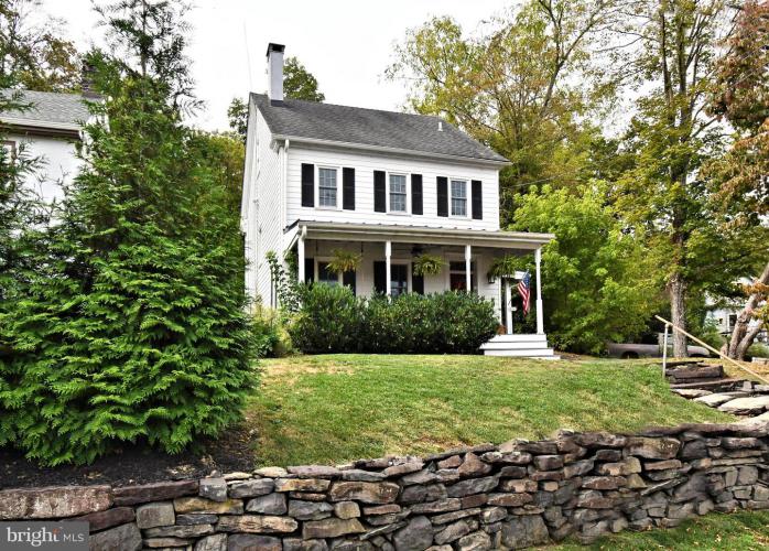 Photo of 4934 River Road, New Hope PA