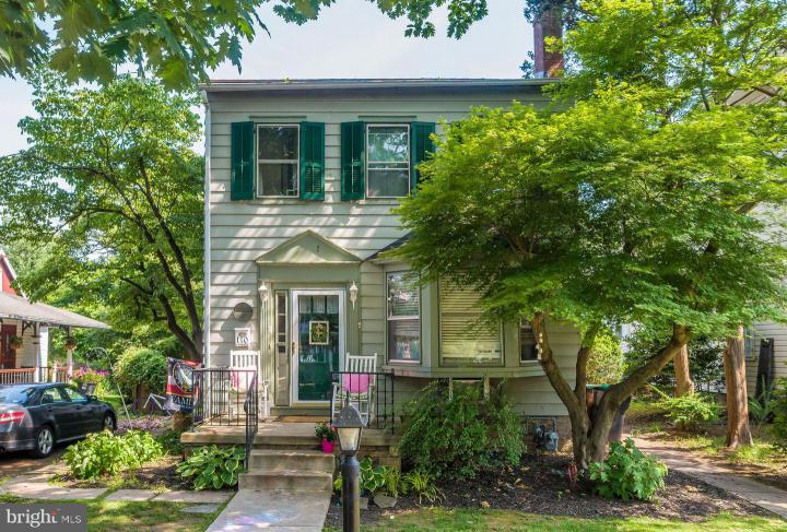 Photo of 110 E Ashland Street, Doylestown PA