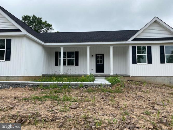 Photo of 2064 Allentown Road, Quakertown PA