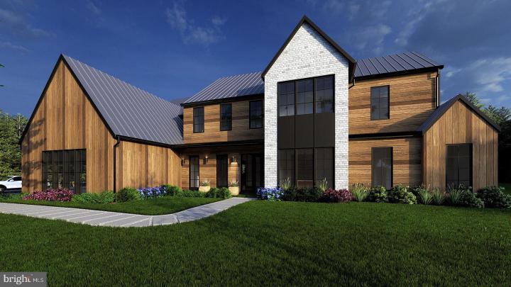 Photo of Callowhill Road