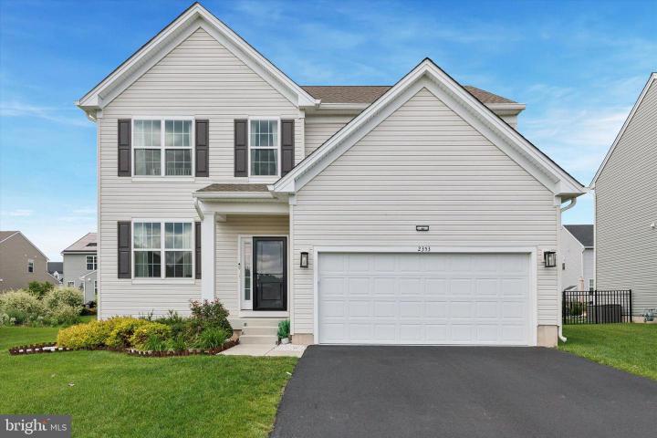 Photo of 2353 Twin Lakes Drive, Quakertown PA