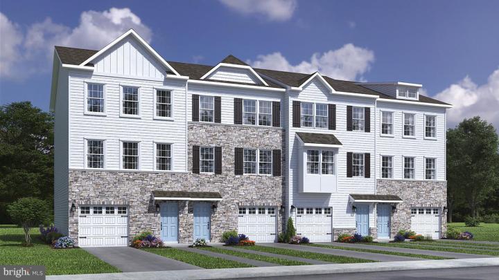 Photo of 170 Bell Court, Sellersville PA