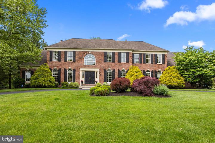 Photo of 42 Woodside Lane, New Hope PA