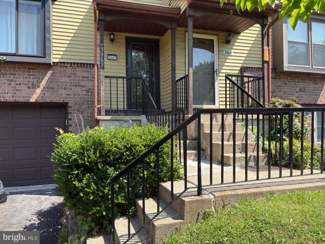 Photo of 3967 Gloucester Court, Bensalem PA