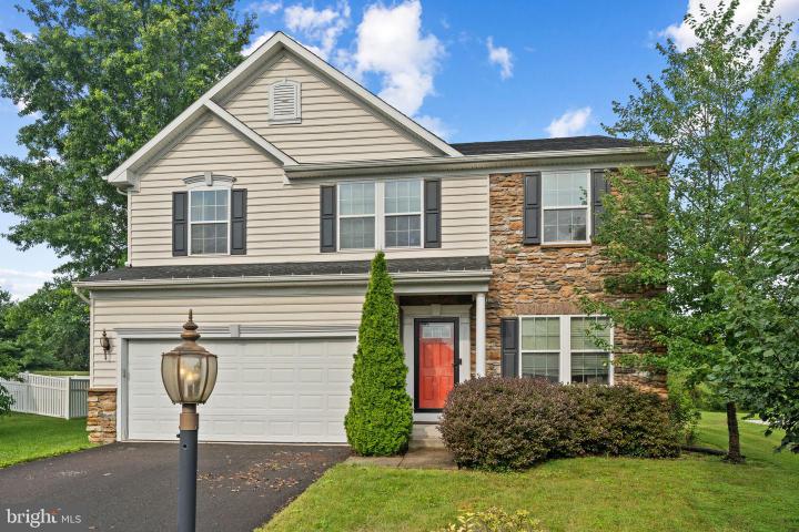 Photo of 1057 Huntington Road, Quakertown PA
