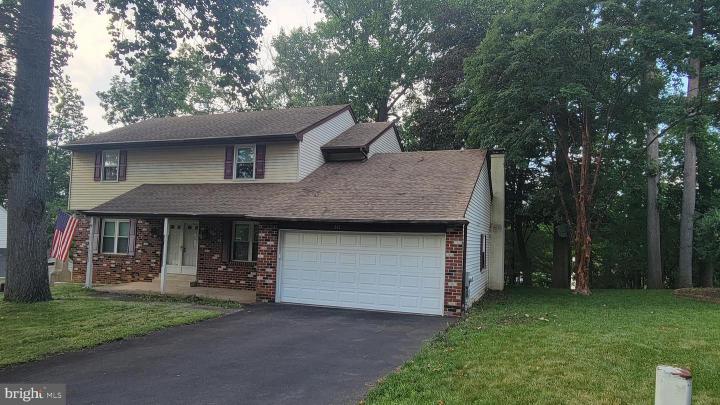 Photo of 862 Green Ridge Circle, Feasterville Trevose PA