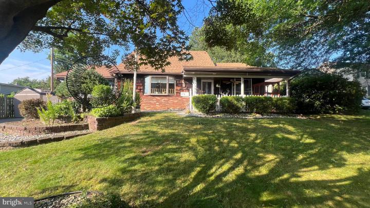 Photo of 1155 Regina Avenue, Bensalem PA