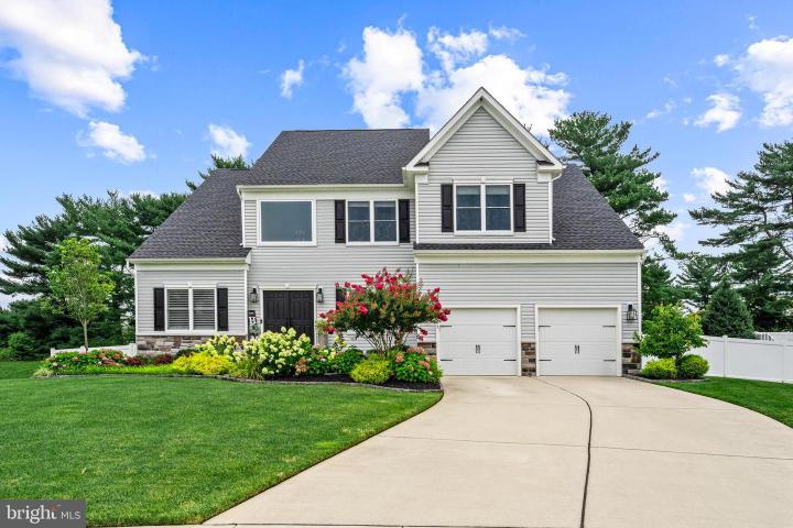 Photo of 161 New Road