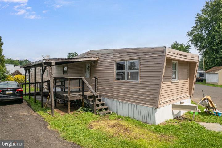 Photo of 1446 Gibson Road, Bensalem PA