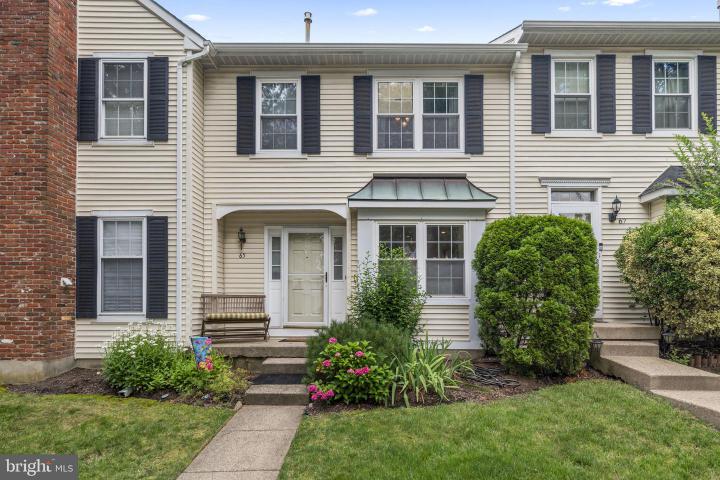 Photo of 65 Liberty Drive, Langhorne PA