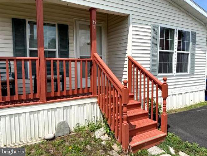 Photo of 87 Ridge Road, Quakertown PA