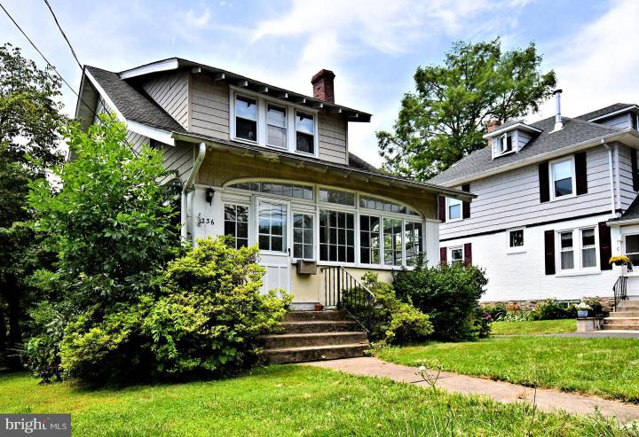 Photo of 236 Green Street, Doylestown PA