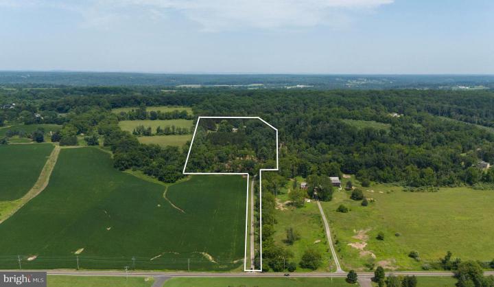 Photo of 6853 Phillips Mill Road, Solebury PA