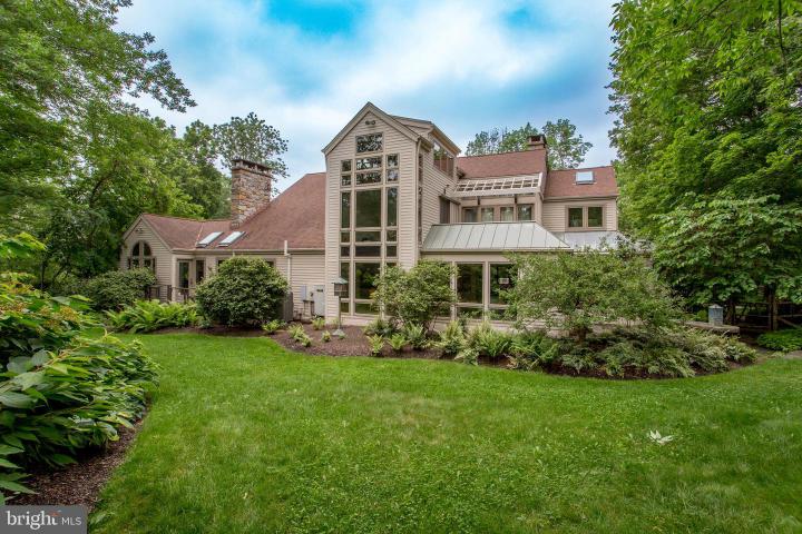 Photo of 260 Cafferty Rd, Pipersville PA