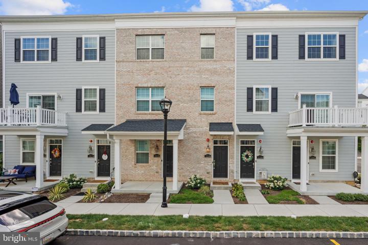 Photo of 114 King Street, Bensalem PA