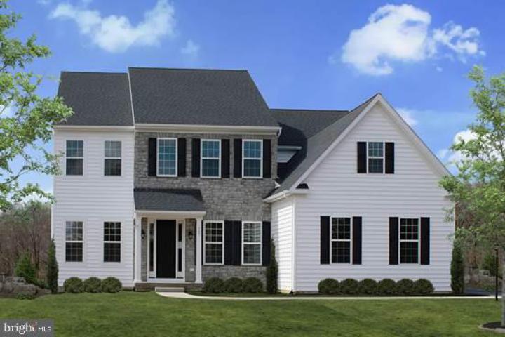 Photo of 0 Sandy Run, Yardley PA