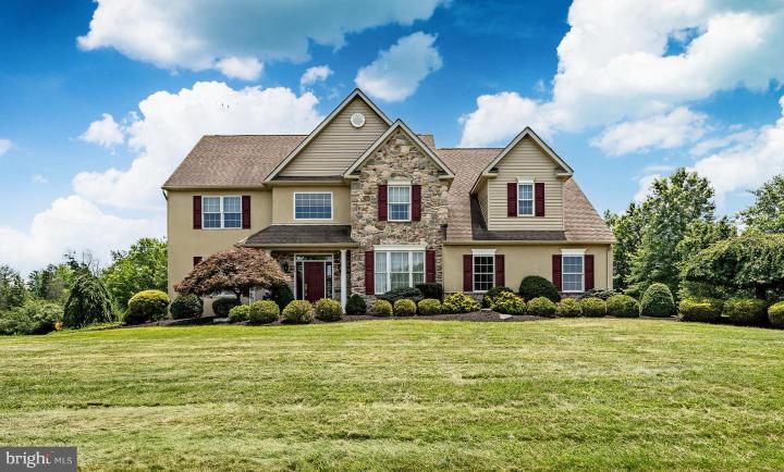 Photo of 837 Wynnefield Drive, Souderton PA