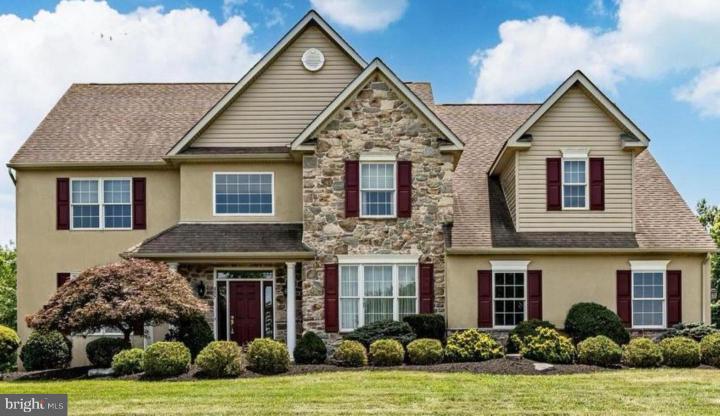 Photo of 837 Wynnefield Drive, Souderton PA