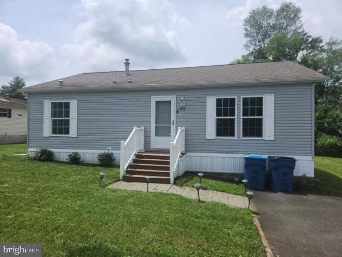 Photo of 432 Ford Hook Road, Doylestown PA