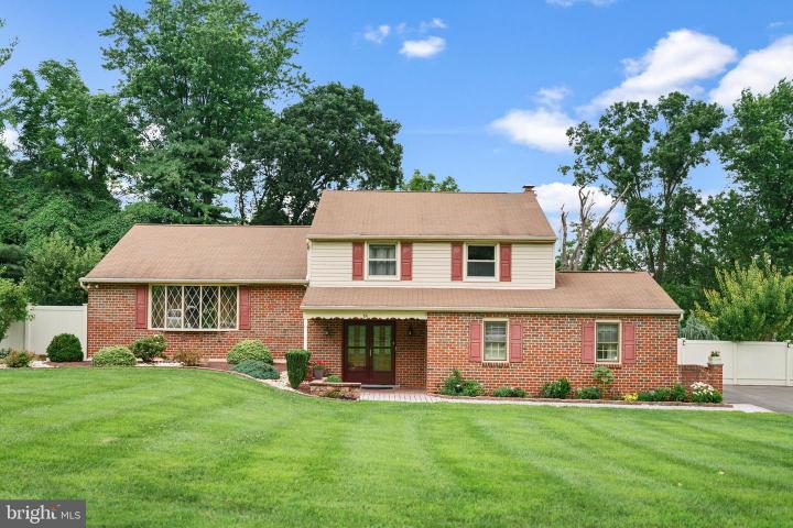 Photo of 18 Daffodil Drive, Southampton PA