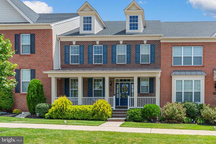Photo of 4871 E Blossom Drive, Doylestown PA