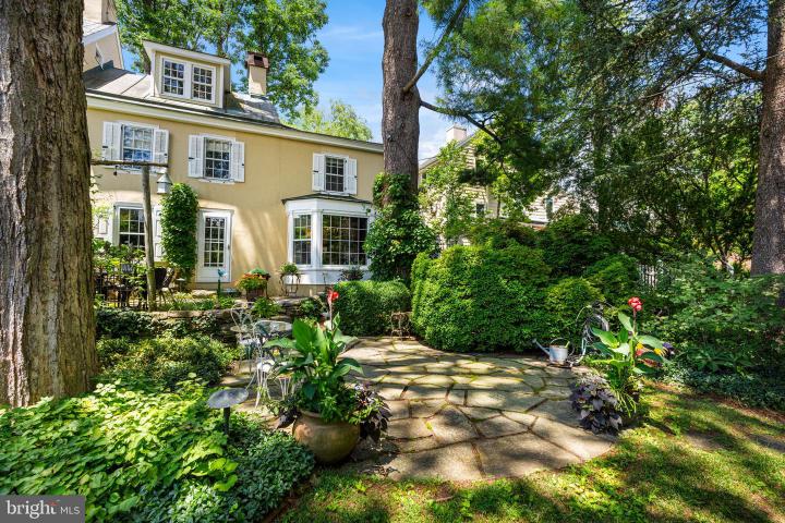 Photo of 1 Barnes Court, Doylestown PA