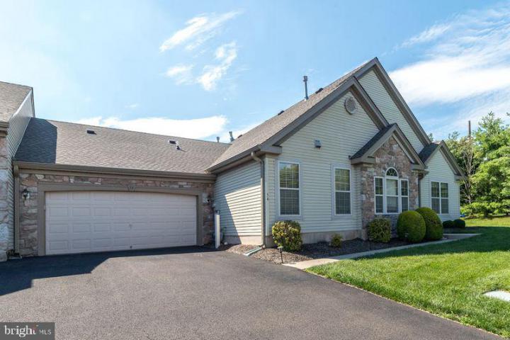 Photo of 54 Legacy Oaks Drive, Richboro PA
