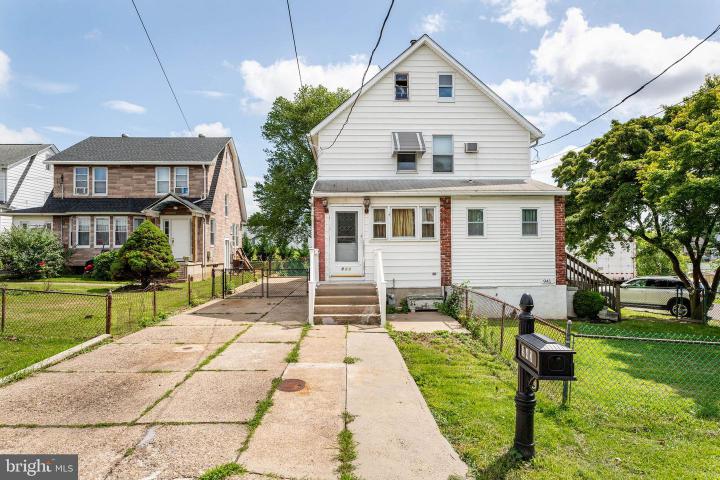 Photo of 943 Cornwells Avenue, Bensalem PA