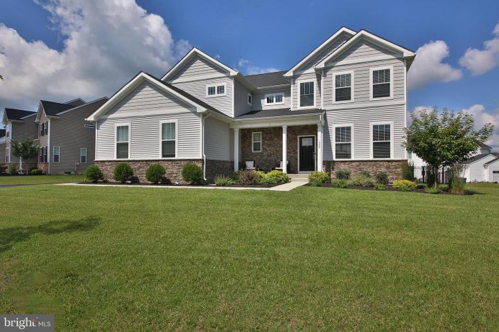 Photo of 1088 Mariwill Drive, Quakertown PA