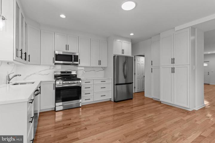 Photo of 446 Pond Street, Bristol PA