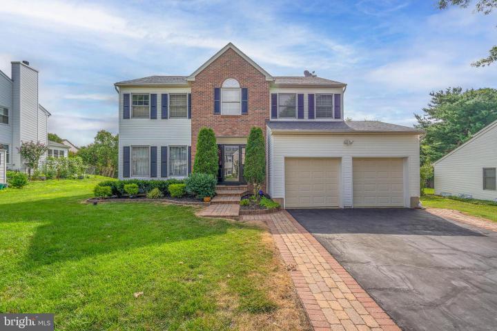 Photo of 5 Bolton Circle, Newtown PA