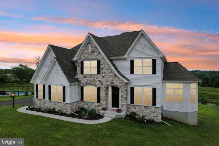 Photo of 1832 Enclave Drive, Quakertown PA