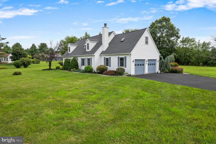 Photo of 2453 Hieter Road, Quakertown PA