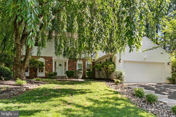 Photo of 812 Green Ridge Circle, Langhorne PA