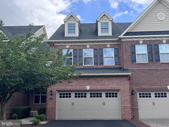 Photo of 623 Saint James Court, Langhorne PA