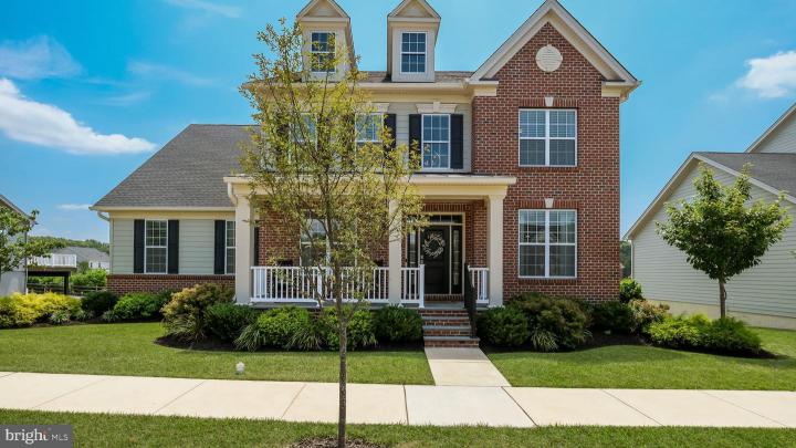 Photo of 4867 Indigo Drive