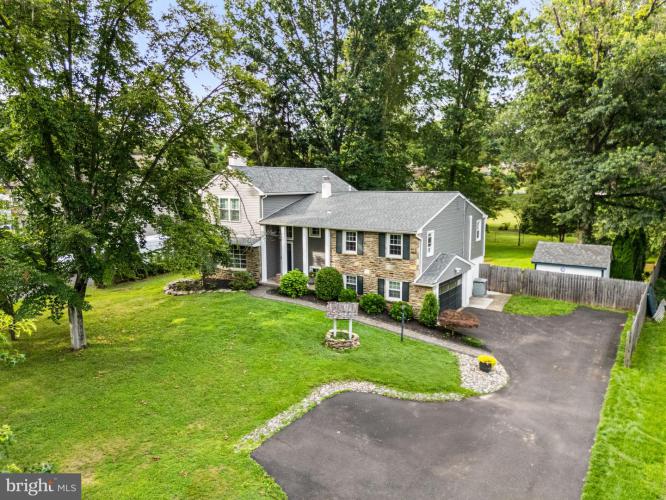 Photo of 955 Bristol Road, Churchville PA