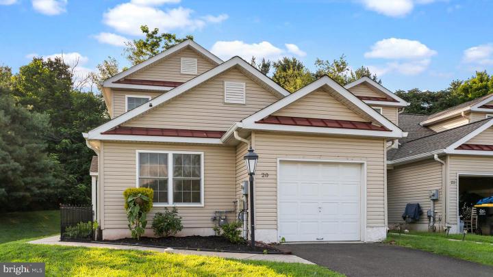 Photo of 20 Loux Lane, Sellersville PA