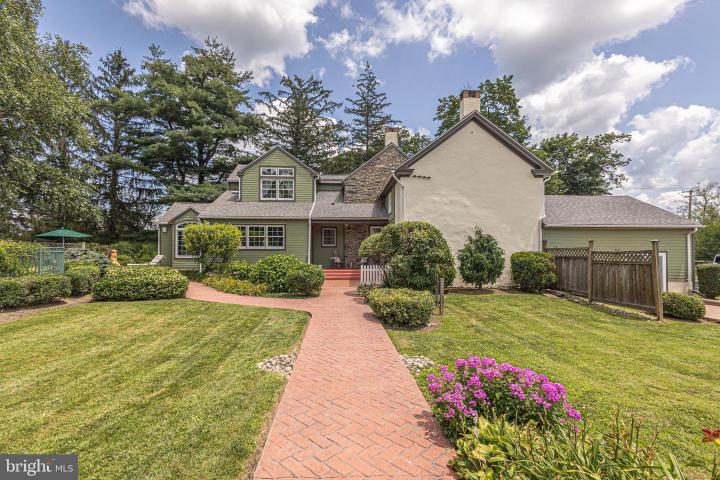 Photo of 5090 Durham Road, Pipersville PA