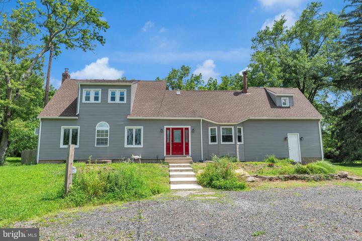 Photo of 5247 Old Easton Road, Doylestown PA