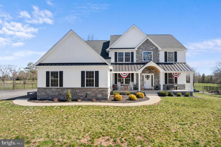 Photo of 920 Minsi Trail, Perkasie PA