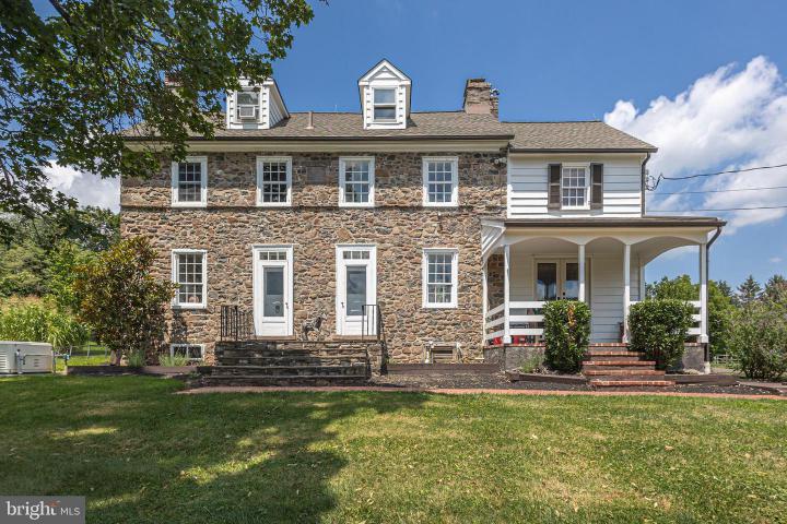 Photo of 439 Brownsburg Road W, Newtown PA