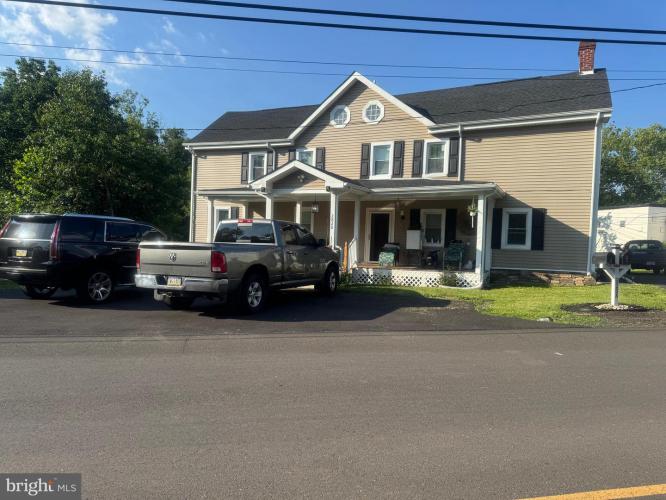 Photo of 2820 Clymer Avenue, Telford PA