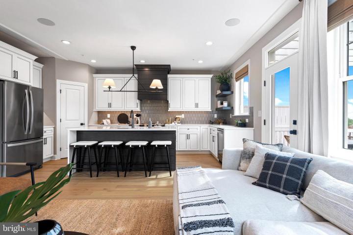 Photo of 434 Reagans Lane Lot122, Chalfont PA
