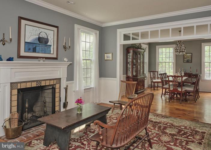 Photo of 6950 Upper York Road, New Hope PA