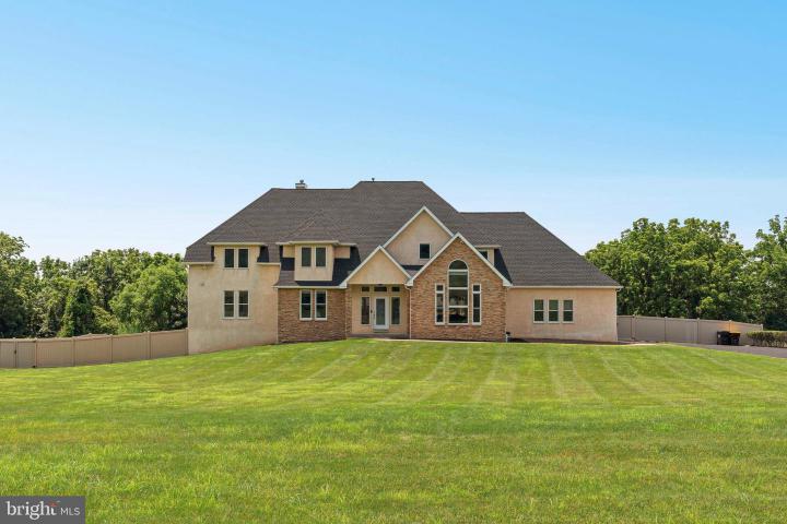 Photo of 2145 2nd Street, Newtown PA