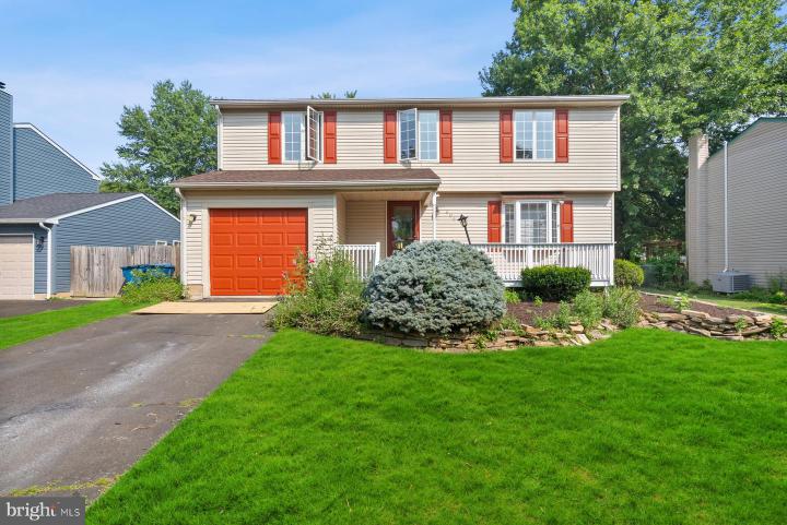 Photo of 606 Prospect Avenue, Morrisville PA