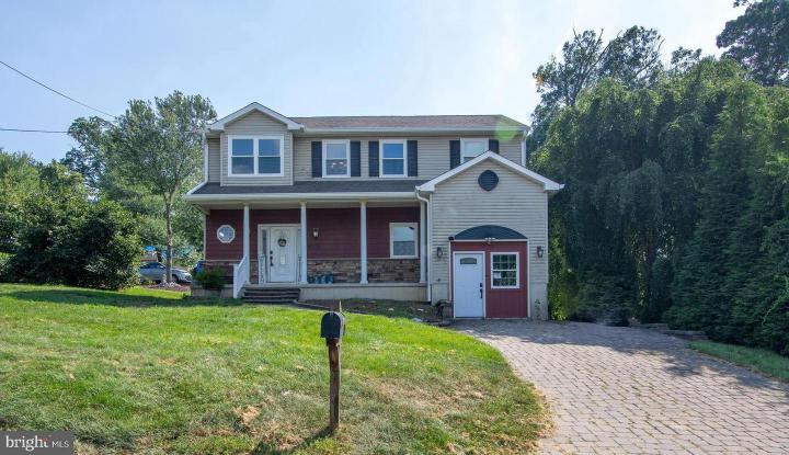 Photo of 4970 Central Avenue, Feasterville Trevose PA