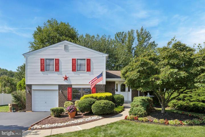 Photo of 379 Glen Meadow Road, Richboro PA